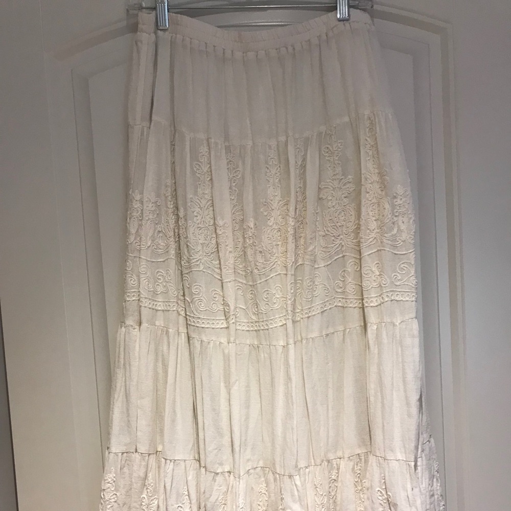 Reba Skirt
